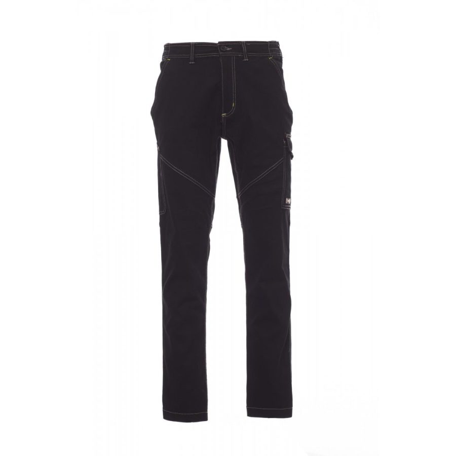 Payper Worker Stretch Trousers