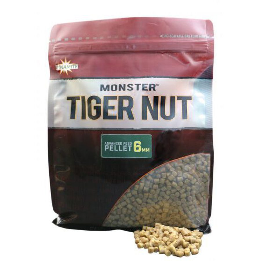 Pellets Dynamite Baits Monster tiger nut