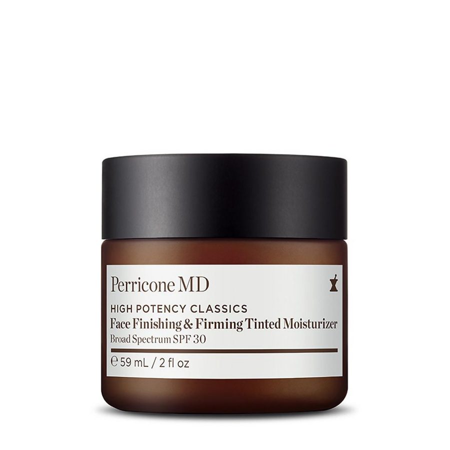 Perricone MD 2oz High Potency Classics Face Finishing & Firming Tinted Moisturiser