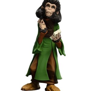 Planet of the Apes Mini Epics Figurine - Dr. Zira