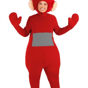 Po Teletubbies Adult Costume