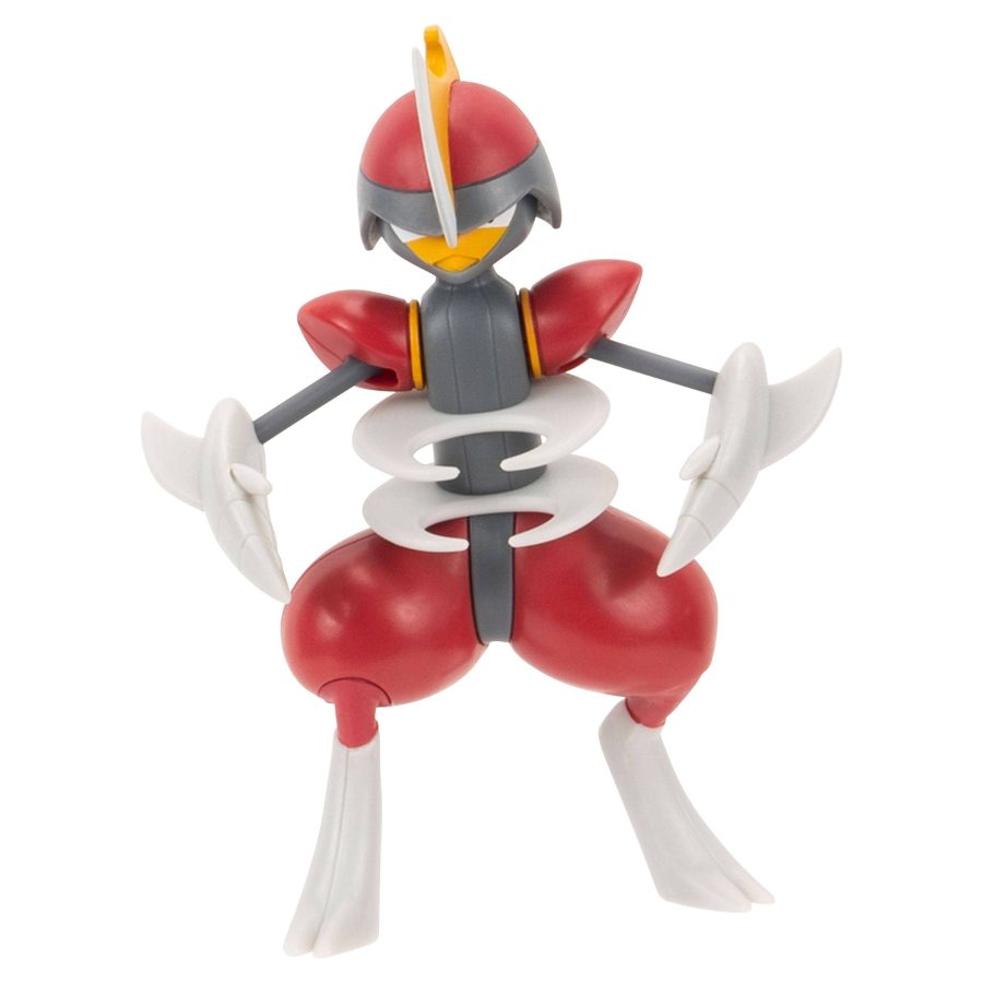 Pokémon Battle Feature Figure Bisharp 7 cm