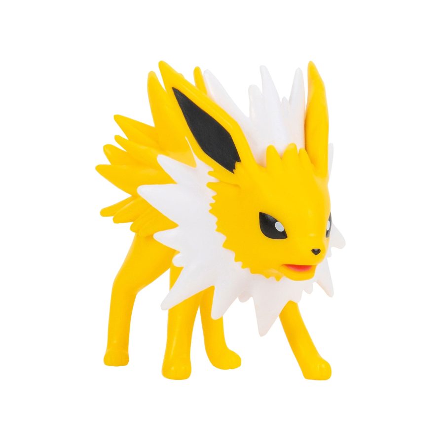 Pokémon Battle Figure Jolteon 5 cm
