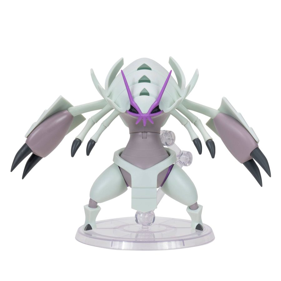 Pokémon Select Action Figure Golisopod 15 cm
