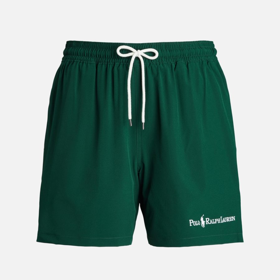 Polo Ralph Lauren Traveller Shell Swimming Shorts - XL