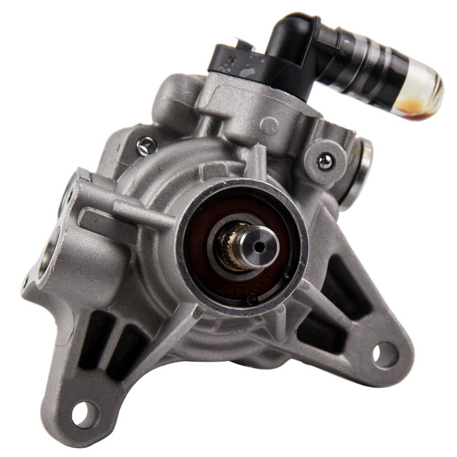 Power Steering Pump compatible for Honda Accord CM5 CM7 CL9 03-07 2.4L K24A 56110-RAA-A01