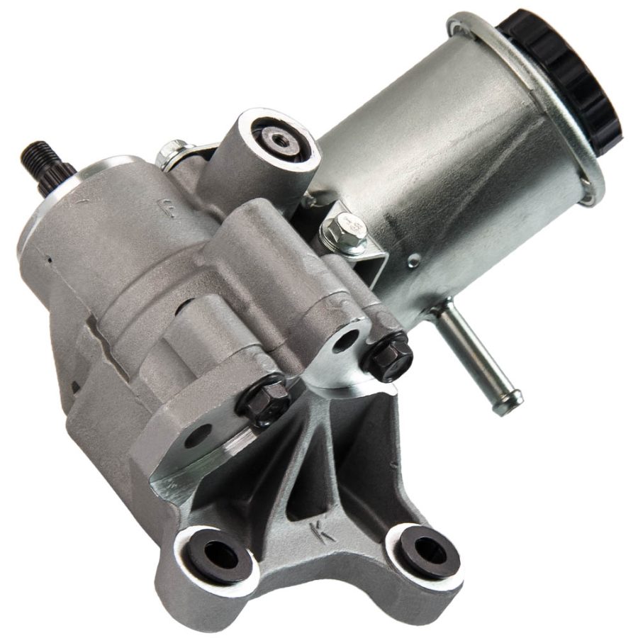 Power Steering Pump w/Reservoir for 90-97 compatible for Lexus LS400 44320-50020