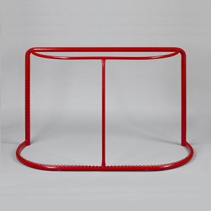 Pro Hockey Goal Frame