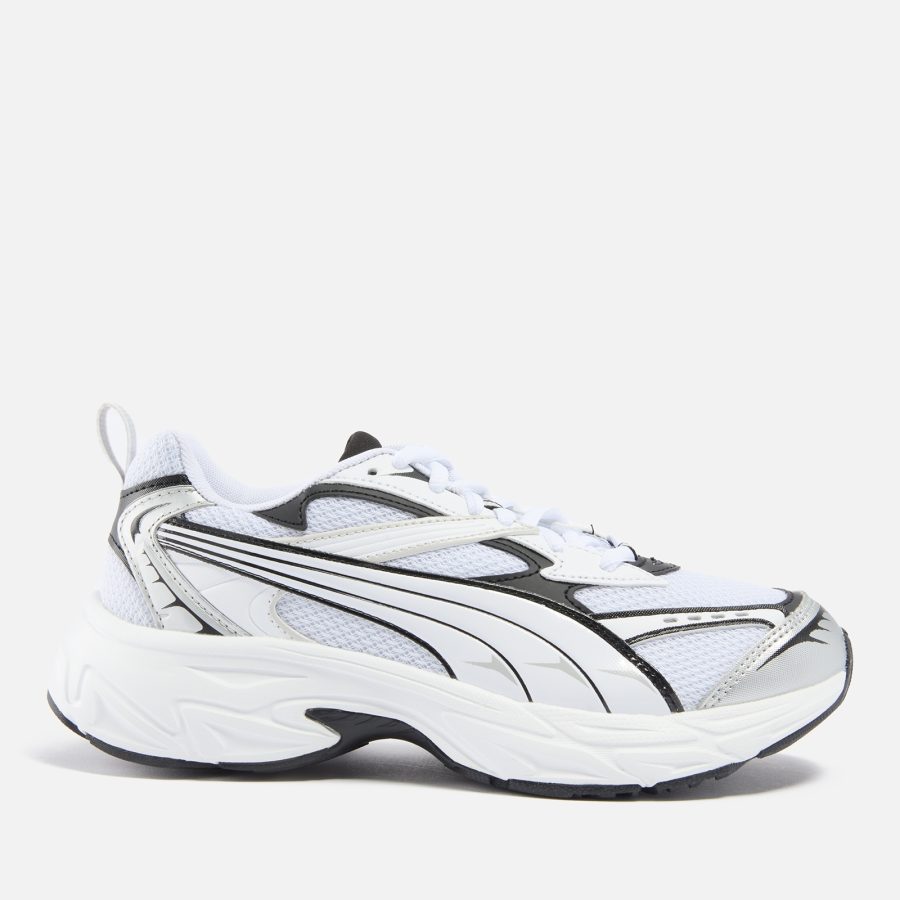 Puma Women's Morphic Base Trainers - UK 8