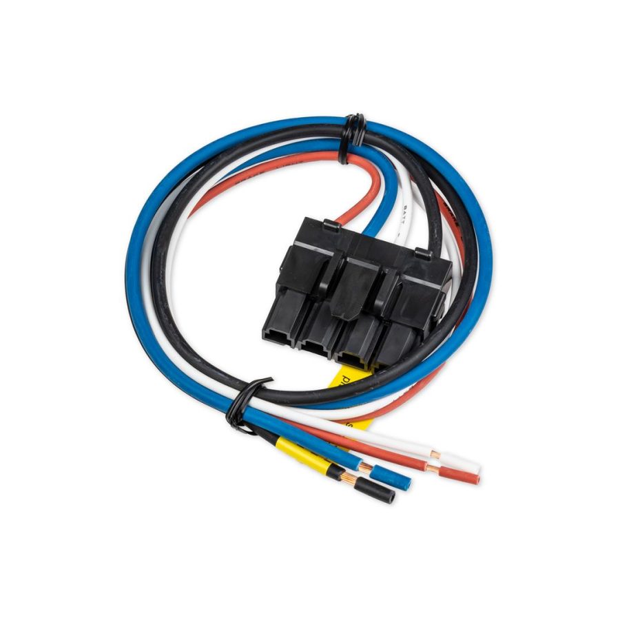 REDARC TPH025 Trailer Brake Control Wiring Harness Tow-Pro For Use With Redarc Tow-Pro Elite