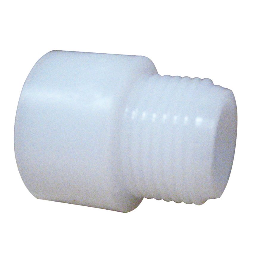 RULE 68 REPLACEMENT GARDEN HOSE ADAPTER