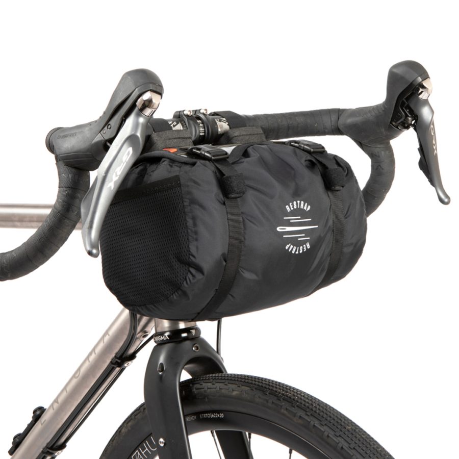 Restrap Race Bar Bag 7 Litre