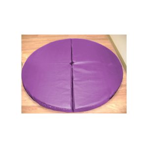 Round Pole Dance Mat