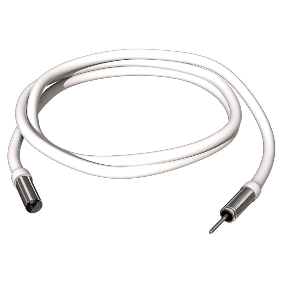 SHAKESPEARE 4352 10FT AM / FM EXTENSION CABLE