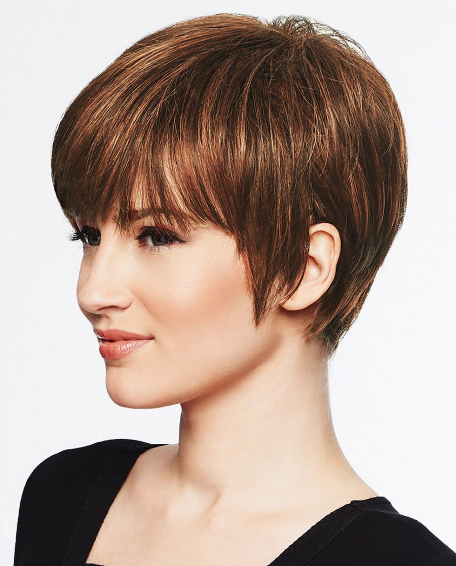 SHORT TEXTURED PIXIE Wig by HAIRDO *ALL COLORS* Tru2Life Heat Friendly Fiber NEW