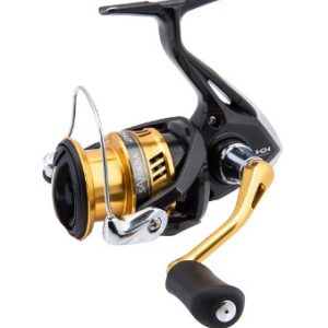 Shimano Sahara FI