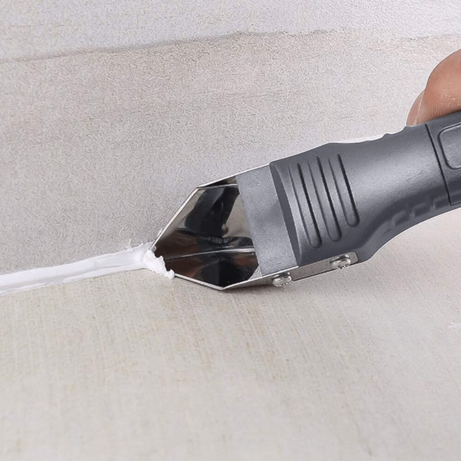 Silicone Caulking Tool