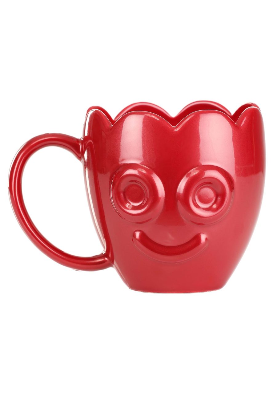 Sour Patch Red Mug