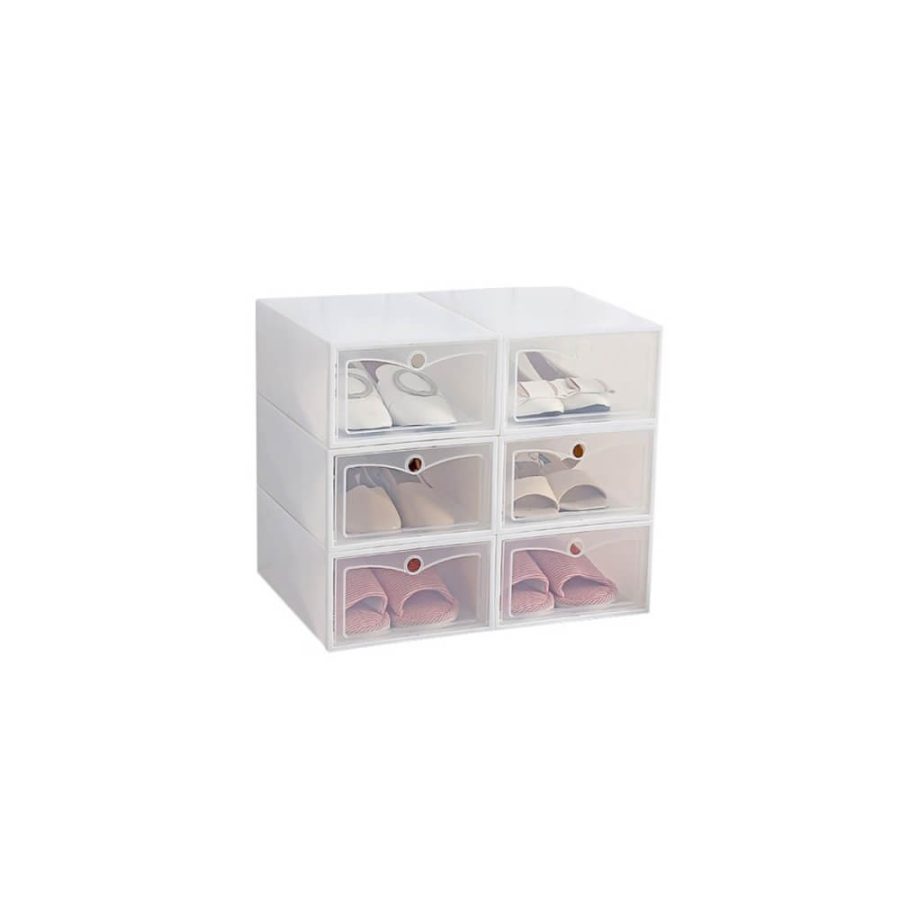 Stackable Organizing Box