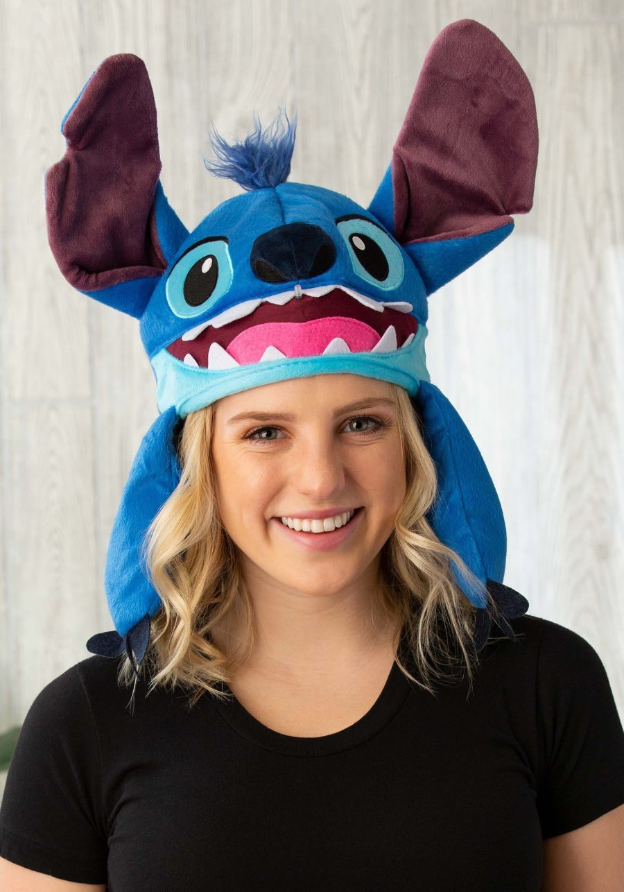 Stitch Lilo & Stitch Sprazy Costume Hat