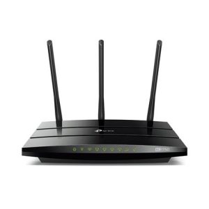 TP LINK ARCHER-C7 AC1750 Dual Band Wireless Gigabit Router