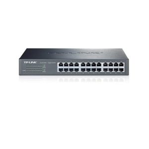 TP LINK SG1024DE 24-Port Gigabit Easy Smart Switch