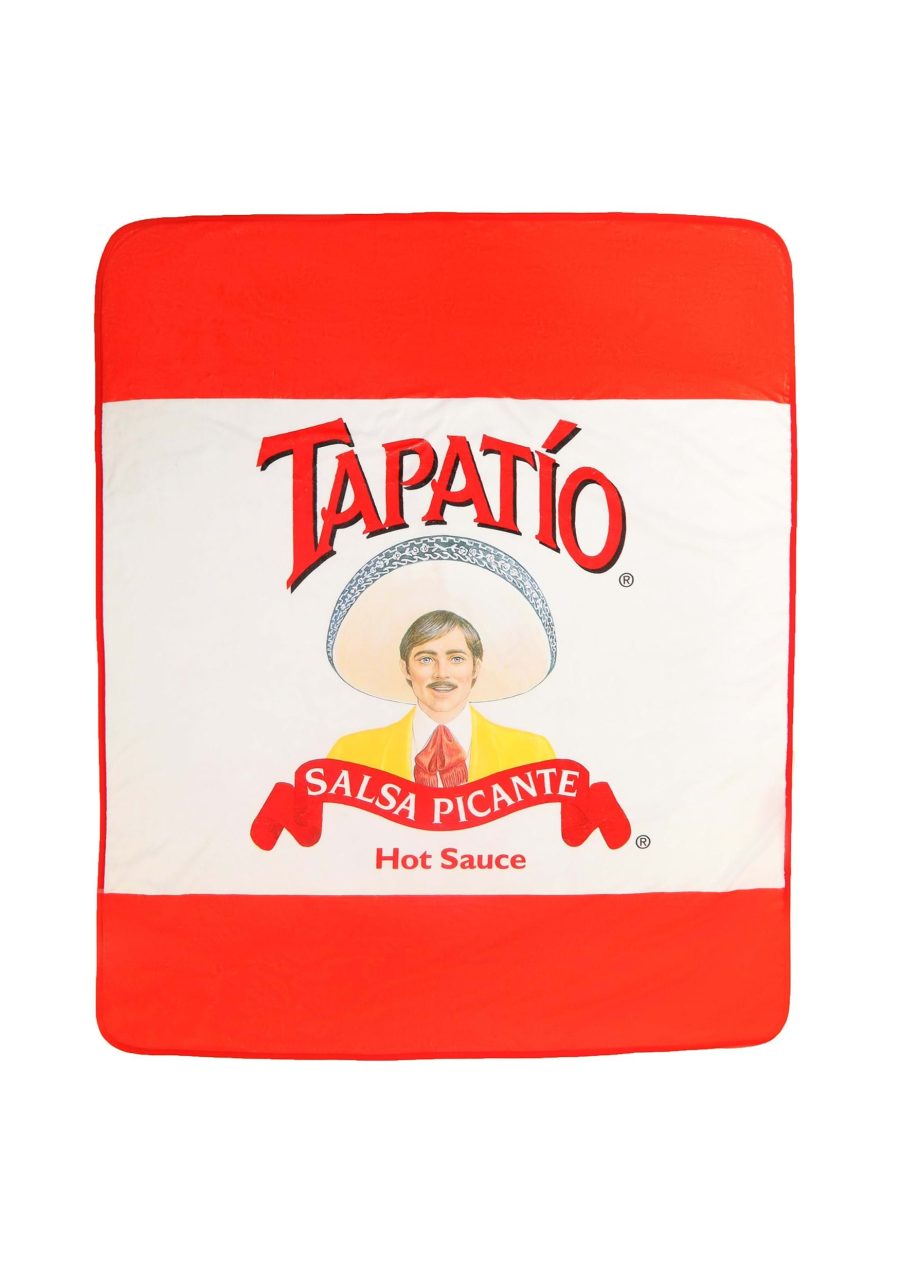 Tapatio 60x48 Throw Blanket