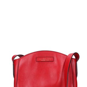 The Bridge Bags.. Red