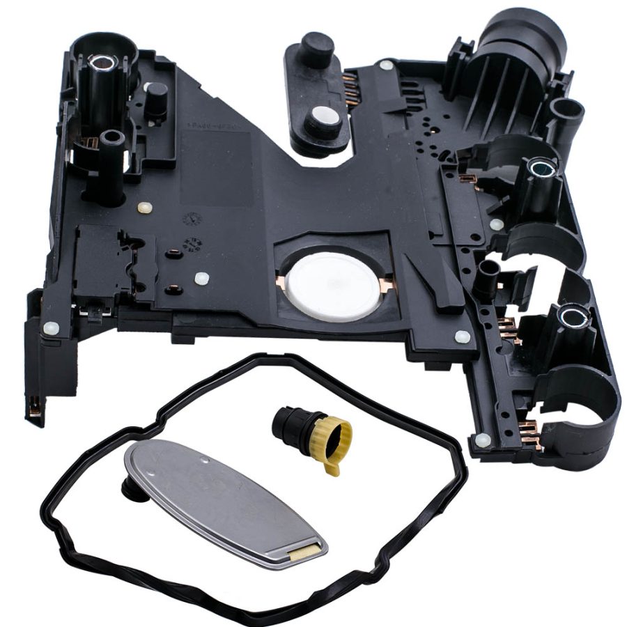 Transmission Conductor Plate Kit 1402701161 compatible for MERCEDES-BENZ M-CLASS W163 W164