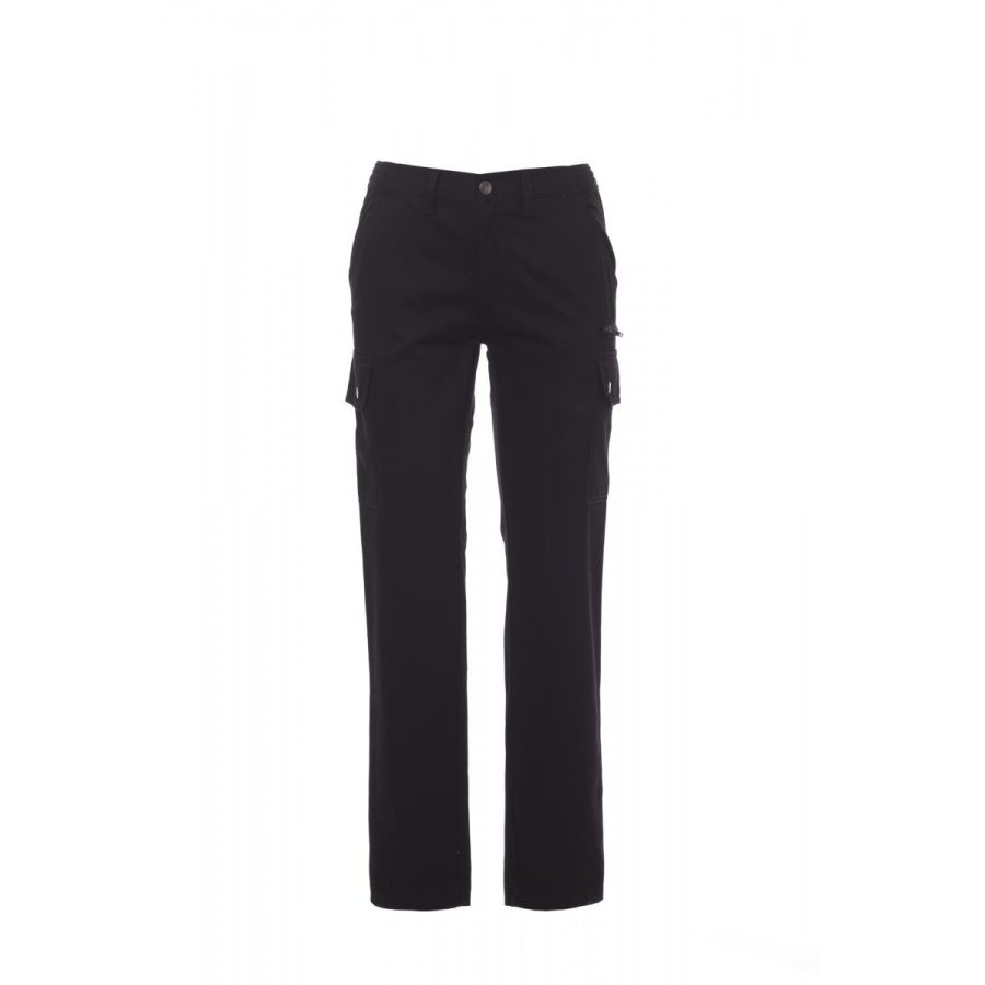 Trousers woman Payper Forest