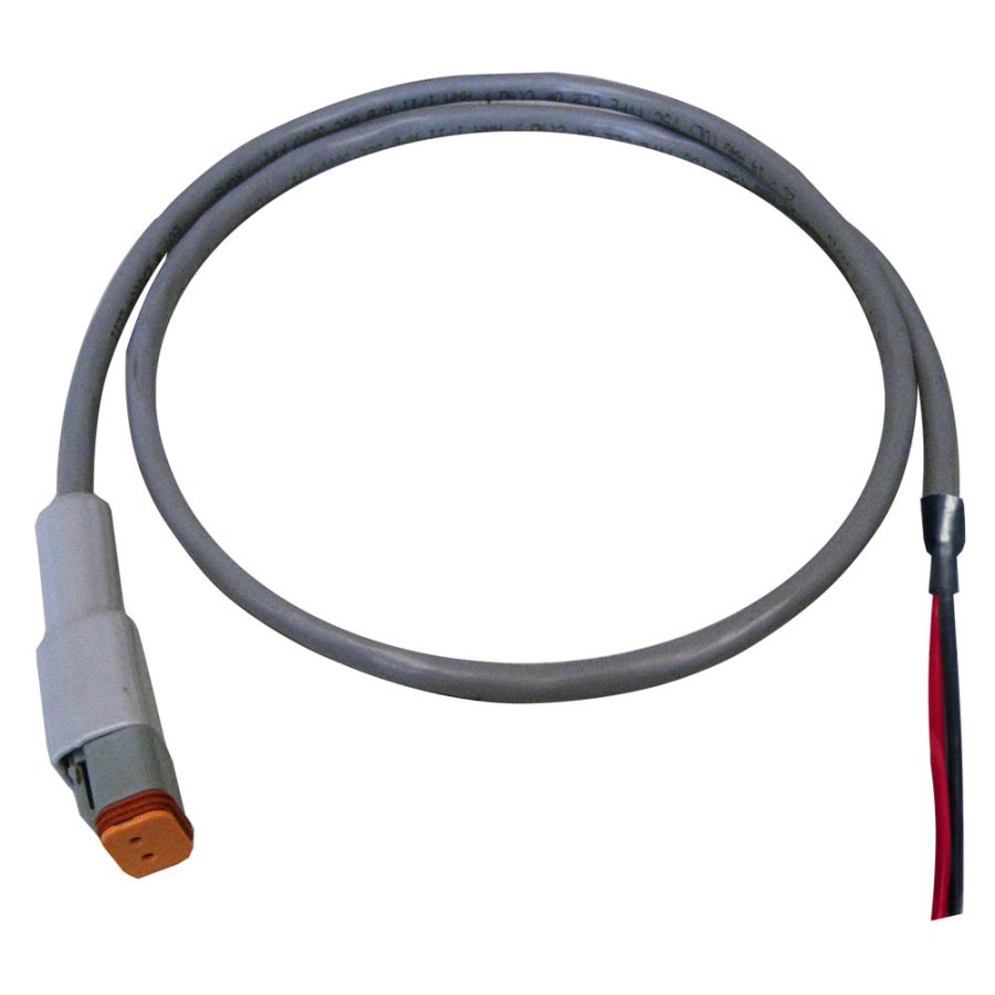 UFLEX 42052H POWER A M-P1 MAIN POWER SUPPLY CABLE - 3.3