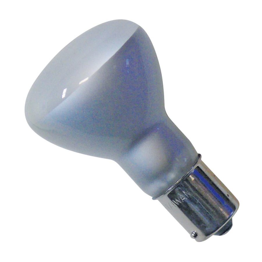 VALTERRA DG71202VP Diamond Group Products Bulb Replacement RV Bulb 1383 R12 Bay - Frosted,Warm White