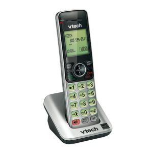 VTECH CS6609 Accessory Handset for CS65xx/66xx series