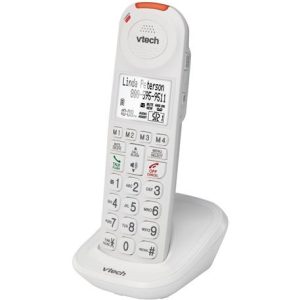 VTECH SN5107 Careline Accessory Amplified Handset