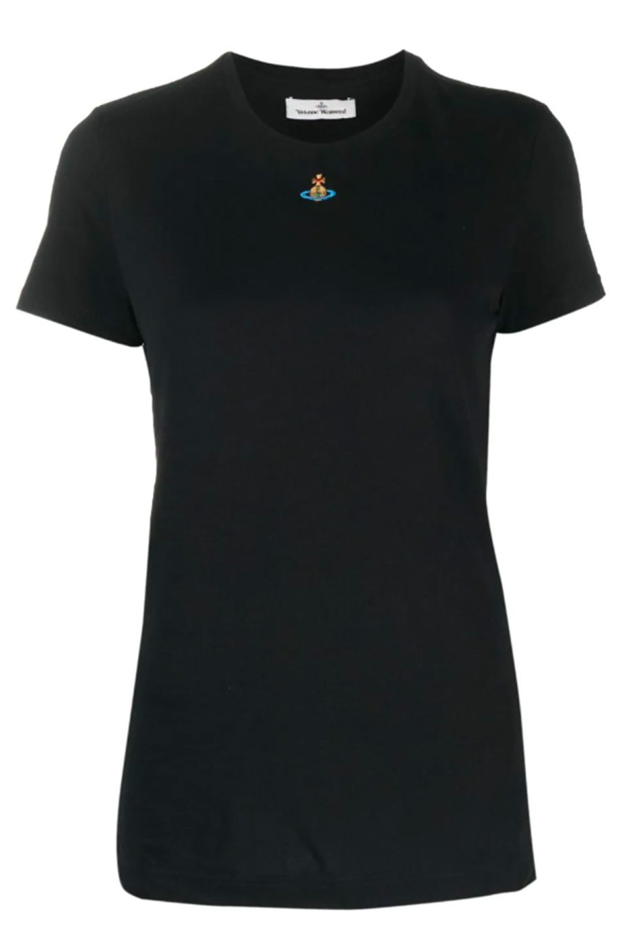 Vivienne Westwood T-shirts and Polos Black