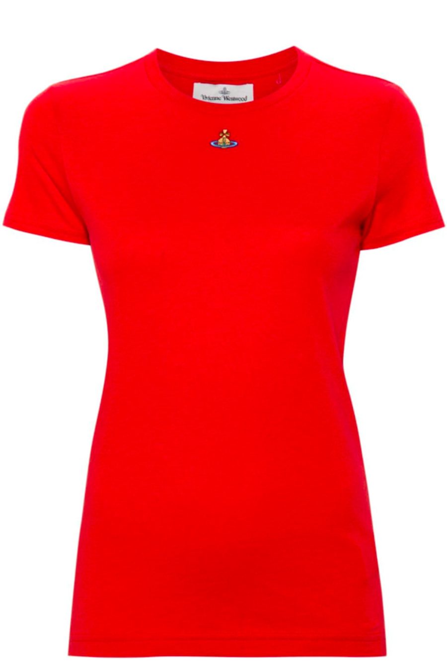Vivienne Westwood T-shirts and Polos Red