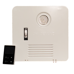 WAY GLOBAL 107851 RV TANKLESS WATER HEATER