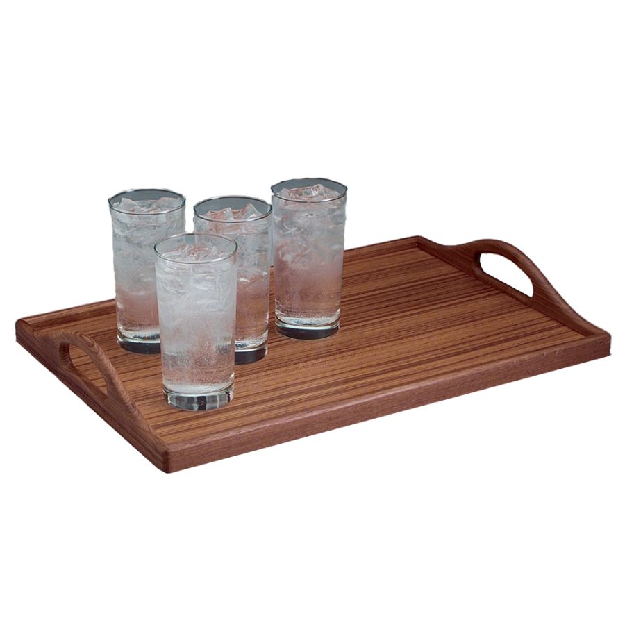 WHITECAP 62418 TEAK SERVING TRAY