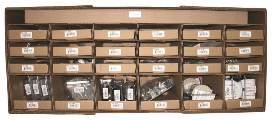 WINEGARD RPKIT1 Replacement Parts Kit