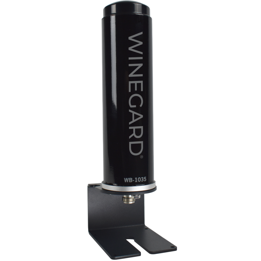 WINEGARD WB1035 WINE GARD CELL BOOSTER BLACK AT