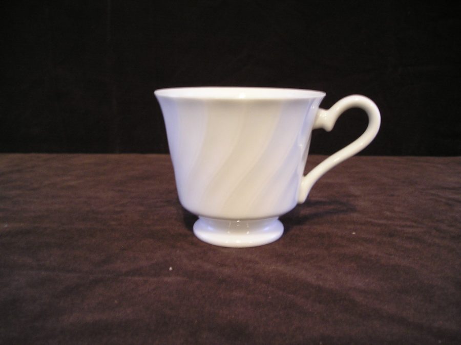 Wallace Heritage Yorkshire Footed Cup