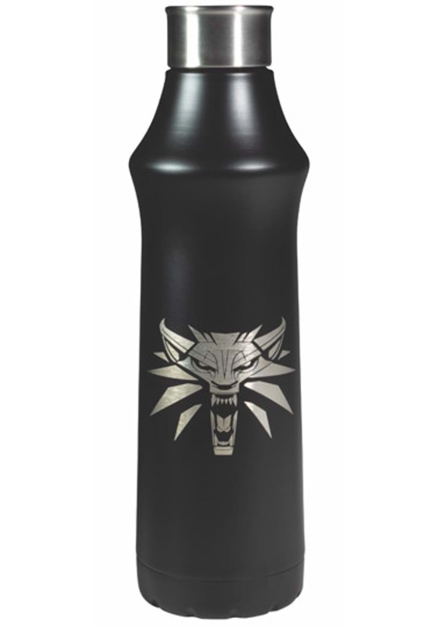 Water Bottle The Witcher 3 Wild Hunt