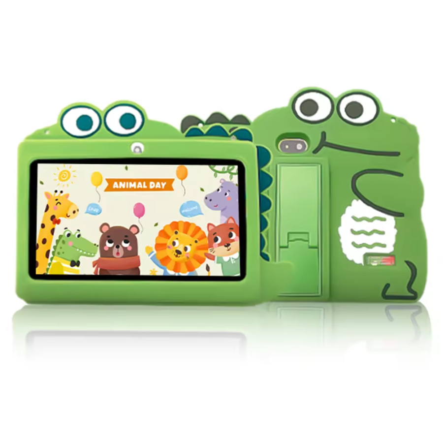 Wintouch Advanced Childrens Learning Tablet PC Android 11 Netflix Games Gift