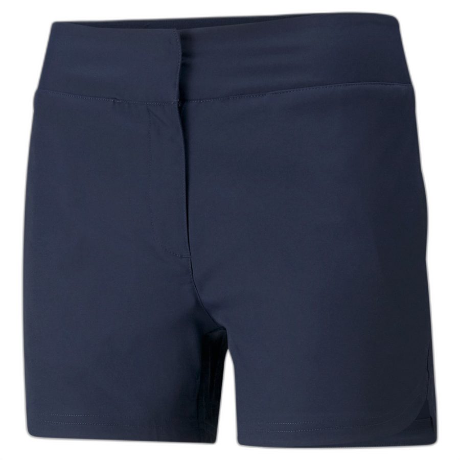 Women's Bermuda shorts Puma Bahama