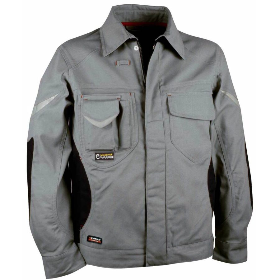 Work jacket Cofra Workmaster
