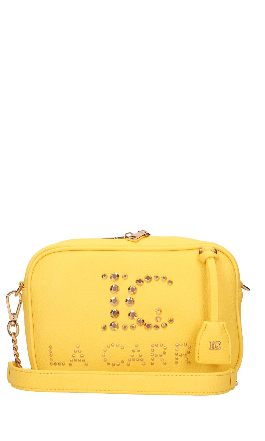 la carrie Bags.. Yellow