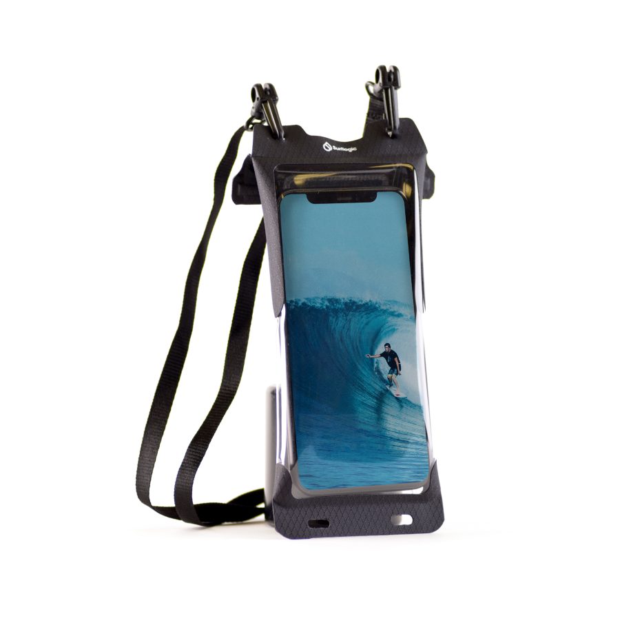 waterproof phone case Surflogic