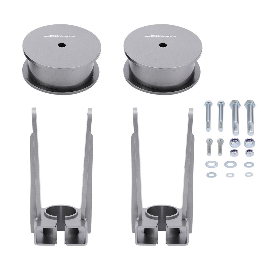 3.5 Front3 inch Rear Lift Kit compatible for Jeep Commander XK 2WD 4WD 2006-2010