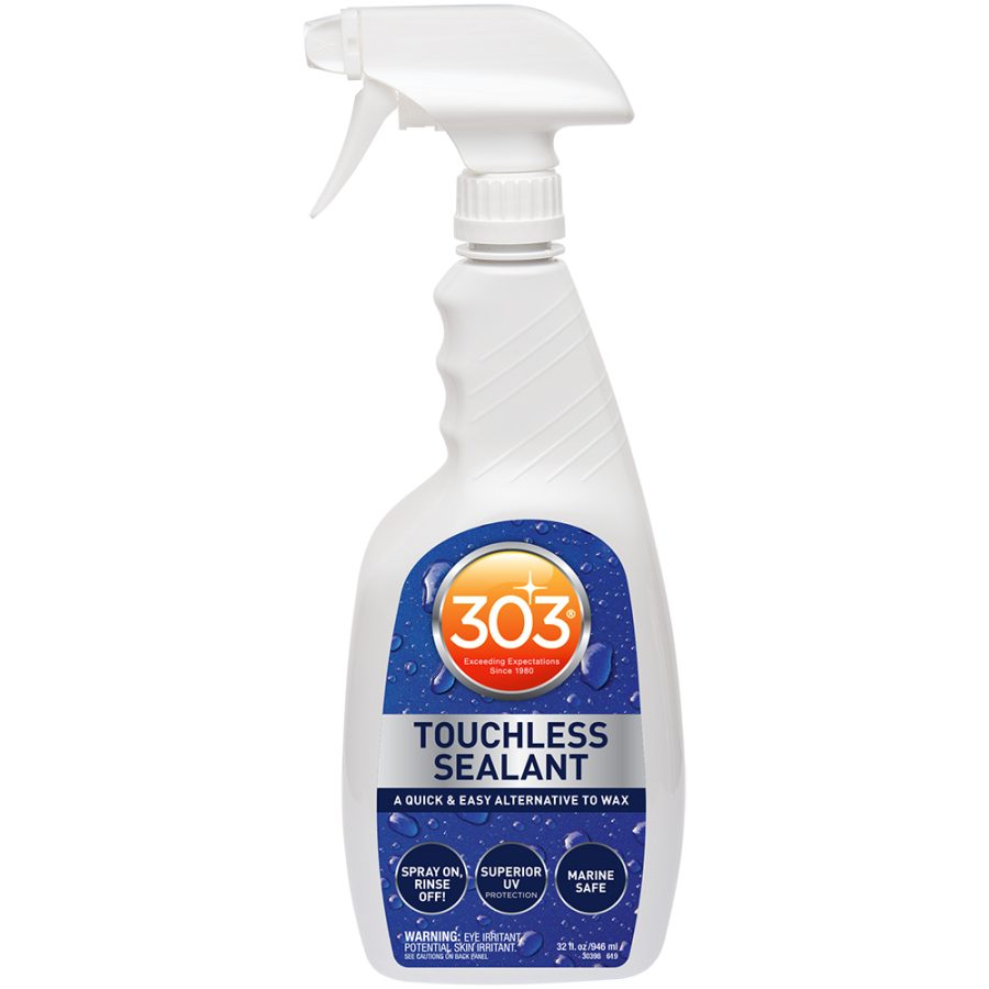 303 30398 MARINE TOUCHLESS SEALANT - 32OZ