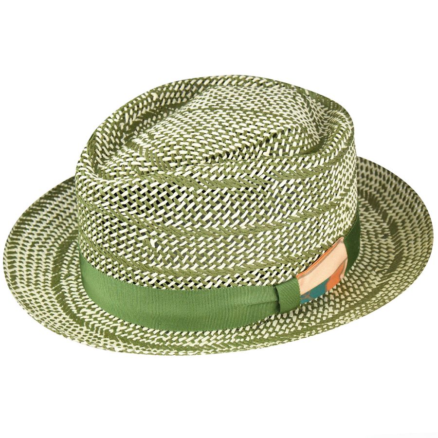 901S Fedora - Sage/M